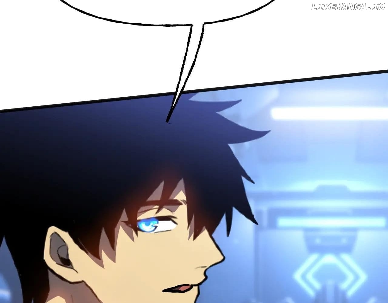 Log into the Future Chapter 191 - page 164